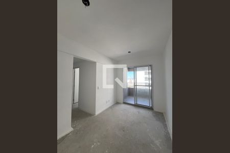 Sala de apartamento para alugar com 3 quartos, 60m² em Vila Vermelha, São Paulo