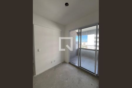 Sala de apartamento para alugar com 3 quartos, 60m² em Vila Vermelha, São Paulo