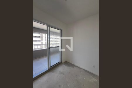 Sala de apartamento para alugar com 3 quartos, 60m² em Vila Vermelha, São Paulo