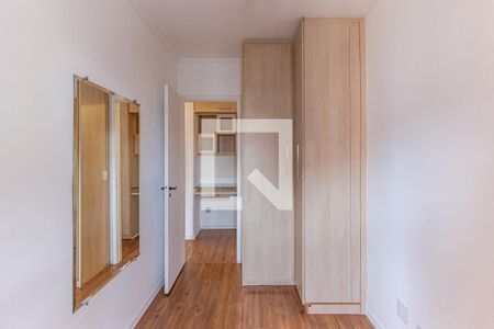 Quarto 1 de apartamento à venda com 2 quartos, 50m² em Consolação, São Paulo