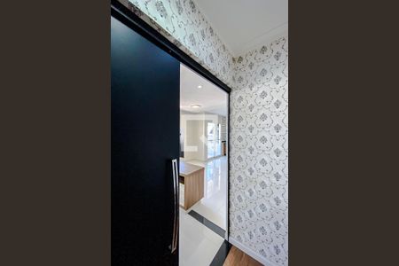 Escritório de apartamento à venda com 2 quartos, 126m² em Vila Bertioga, São Paulo