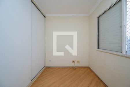 Quarto 2 de apartamento à venda com 3 quartos, 72m² em Vila Monte Alegre, São Paulo