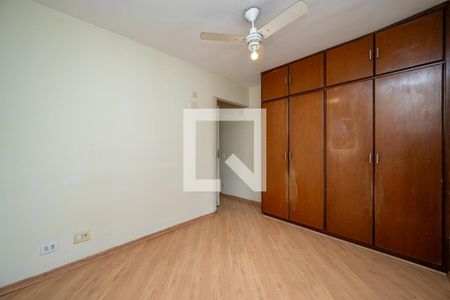 Quarto 1 de apartamento à venda com 3 quartos, 72m² em Vila Monte Alegre, São Paulo