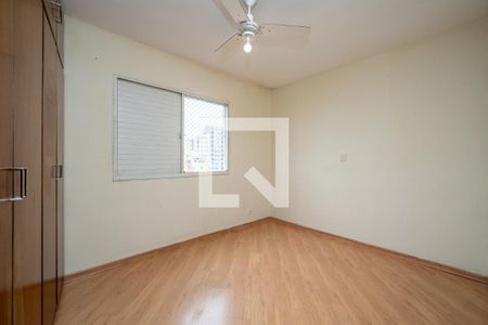 Quarto 1 de apartamento à venda com 3 quartos, 72m² em Vila Monte Alegre, São Paulo