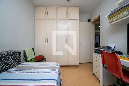 Quarto 2 de apartamento à venda com 2 quartos, 70m² em Vila Alexandria, São Paulo