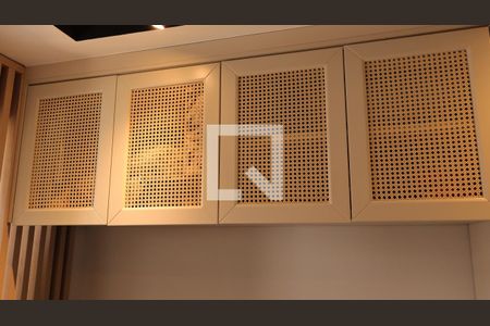 Quarto de kitnet/studio à venda com 1 quarto, 25m² em Centro Histórico de São Paulo, São Paulo