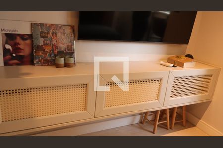 Quarto de kitnet/studio à venda com 1 quarto, 25m² em Centro Histórico de São Paulo, São Paulo