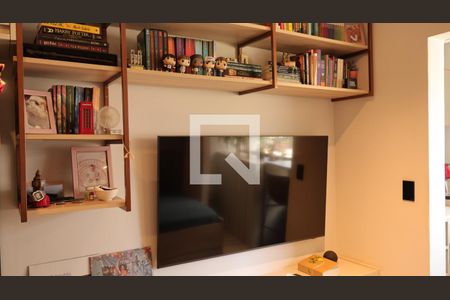 Quarto de kitnet/studio à venda com 1 quarto, 25m² em Centro Histórico de São Paulo, São Paulo