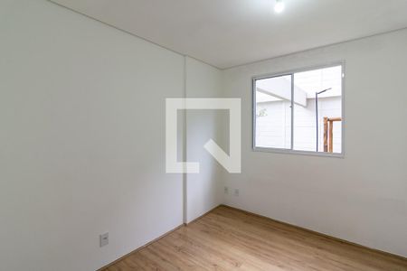 Quarto 1 de apartamento para alugar com 2 quartos, 39m² em Vila Isa, São Paulo