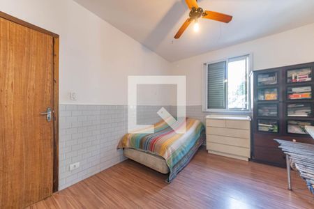 Quarto de apartamento à venda com 2 quartos, 76m² em Santo Amaro, São Paulo