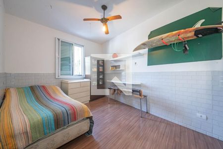 Quarto de apartamento à venda com 2 quartos, 76m² em Santo Amaro, São Paulo