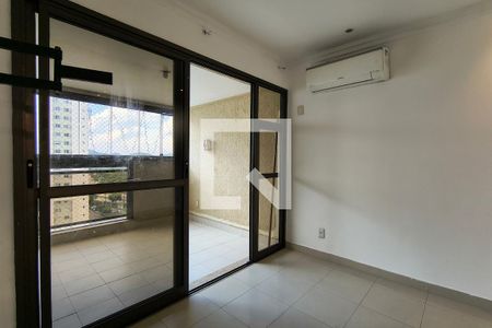 Sala de apartamento para alugar com 3 quartos, 73m² em Barra Olímpica, Rio de Janeiro