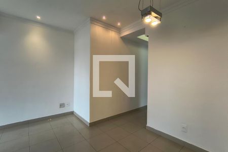 Sala de apartamento para alugar com 3 quartos, 73m² em Barra Olímpica, Rio de Janeiro