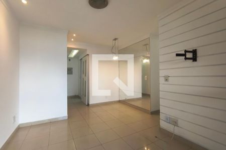 Sala de apartamento para alugar com 3 quartos, 73m² em Barra Olímpica, Rio de Janeiro