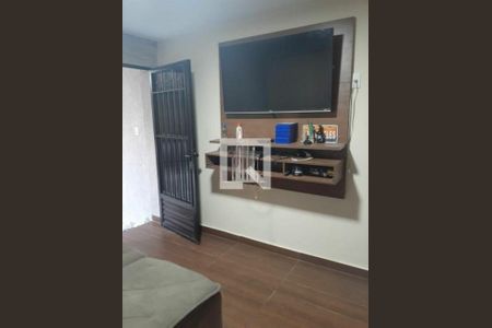 Casa à venda com 3 quartos, 170m² em Vila Mariana, São Paulo