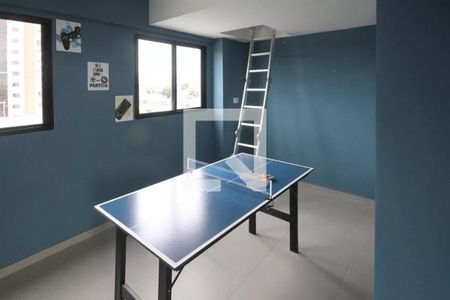 Foto 14 de apartamento à venda com 1 quarto, 32m² em Vila Formosa, São Paulo