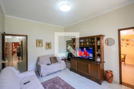 Casa à venda com 2 quartos, 280m² em Barcelona, São Caetano do Sul