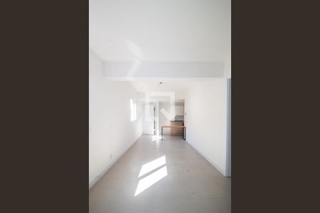 Sala de apartamento para alugar com 3 quartos, 131m² em Farroupilha, Porto Alegre