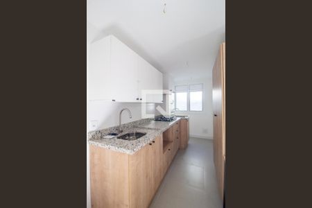 Cozinha/Area de serviço de apartamento para alugar com 3 quartos, 131m² em Farroupilha, Porto Alegre