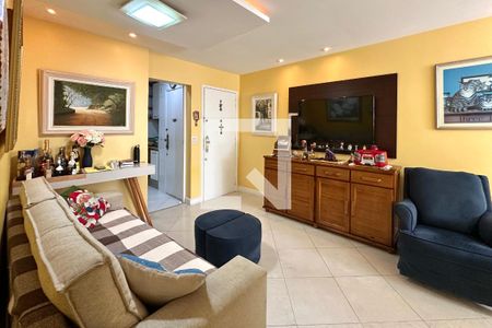 Apartamento à venda com 3 quartos, 80m² em Copacabana, Rio de Janeiro