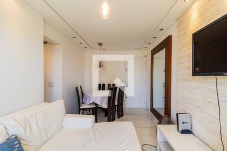 Apartamento à venda com 2 quartos, 50m² em Jardim Esmeralda, São Paulo