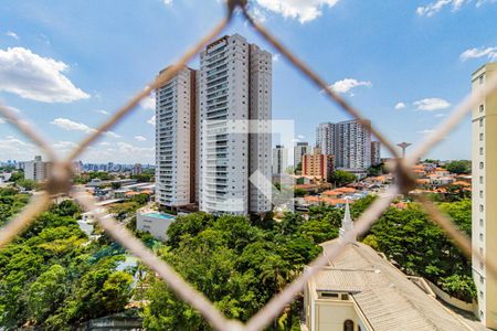 Apartamento à venda com 2 quartos, 50m² em Jardim Esmeralda, São Paulo
