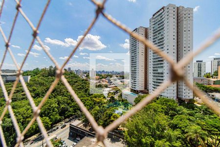 Apartamento à venda com 2 quartos, 50m² em Jardim Esmeralda, São Paulo