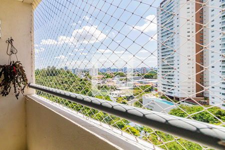 Apartamento à venda com 2 quartos, 50m² em Jardim Esmeralda, São Paulo