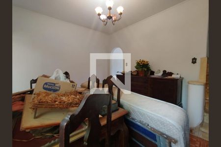 Foto 43 de casa à venda com 3 quartos, 310m² em Jardim da Gloria, São Paulo