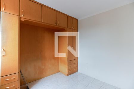 Quarto 1 de apartamento para alugar com 2 quartos, 49m² em Lauzane Paulista, São Paulo