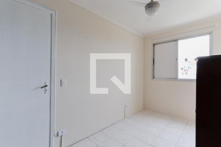 Quarto 2 de apartamento para alugar com 2 quartos, 49m² em Lauzane Paulista, São Paulo