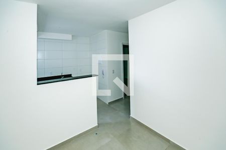 Apartamento para alugar com 2 quartos, 55m² em Santa Branca, Belo Horizonte