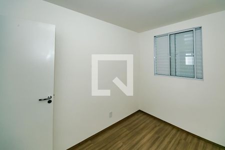 Apartamento para alugar com 2 quartos, 55m² em Santa Branca, Belo Horizonte