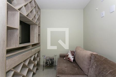 Sala de apartamento para alugar com 2 quartos, 39m² em Tatuapé, São Paulo