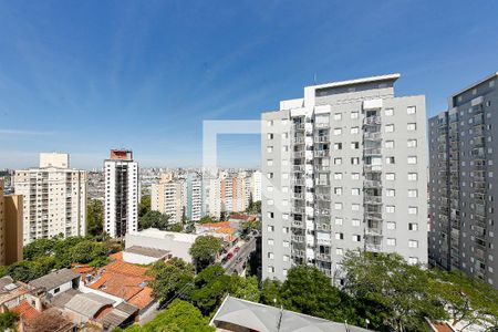 Varanda de apartamento para alugar com 2 quartos, 65m² em Vila Lucia, São Paulo