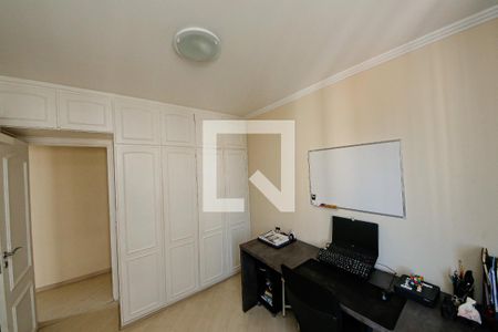 Quarto 1 de apartamento para alugar com 2 quartos, 65m² em Vila Lucia, São Paulo