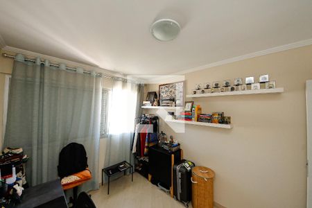 Quarto 1 de apartamento para alugar com 2 quartos, 65m² em Vila Lucia, São Paulo