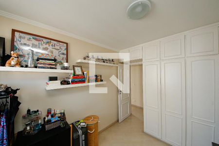 Quarto 1 de apartamento para alugar com 2 quartos, 65m² em Vila Lucia, São Paulo