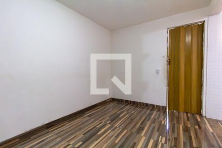 Sala de apartamento para alugar com 2 quartos, 48m² em Conjunto Habitacional Padre Manoel da Nóbrega, São Paulo
