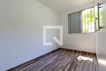 Quarto 1 de apartamento para alugar com 2 quartos, 48m² em Conjunto Habitacional Padre Manoel da Nóbrega, São Paulo