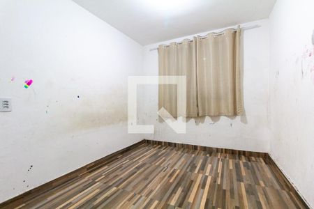 Quarto 2 de apartamento para alugar com 2 quartos, 48m² em Conjunto Habitacional Padre Manoel da Nóbrega, São Paulo