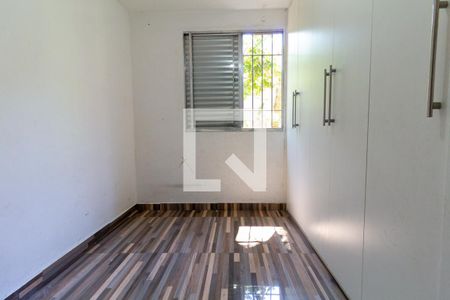 Quarto 1 de apartamento para alugar com 2 quartos, 48m² em Conjunto Habitacional Padre Manoel da Nóbrega, São Paulo