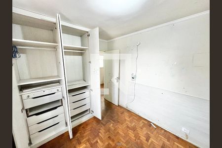 Quarto 1 de apartamento para alugar com 2 quartos, 54m² em Parada Inglesa, São Paulo
