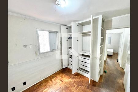 Quarto 1 de apartamento para alugar com 2 quartos, 54m² em Parada Inglesa, São Paulo