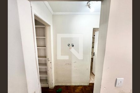 Copa de apartamento para alugar com 2 quartos, 54m² em Parada Inglesa, São Paulo