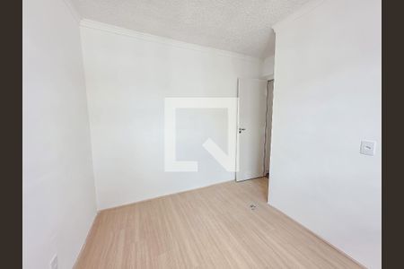 Quarto 1 de apartamento para alugar com 2 quartos, 38m² em Jardim, Santo André
