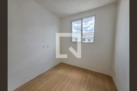 Quarto 1 de apartamento para alugar com 2 quartos, 38m² em Jardim, Santo André