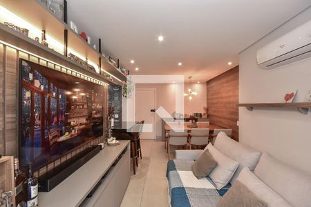 Apartamento à venda com 2 quartos, 73m² em Jardim Caboré, São Paulo