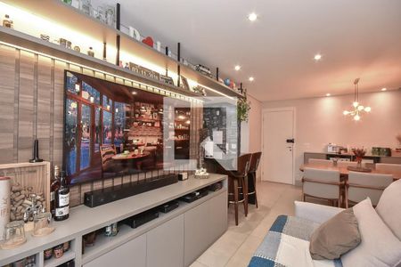 Apartamento à venda com 2 quartos, 73m² em Jardim Caboré, São Paulo