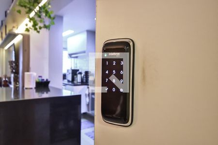 Apartamento à venda com 2 quartos, 73m² em Jardim Caboré, São Paulo